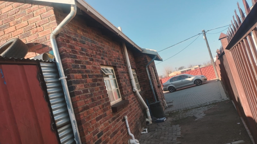 4 Bedroom Property for Sale in Grasslands Free State